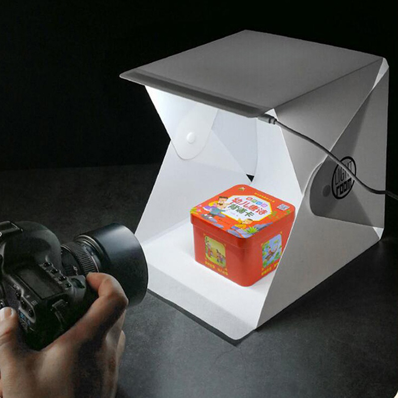 Hot Photography LED Light Room - Photography Lighting Description 评论和价格