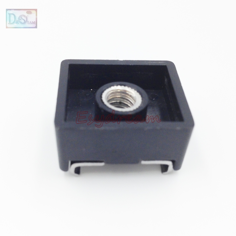 Cold Hot Shoe Hotshoe Mount Ad - Photography Lighting Meter 评论和价格