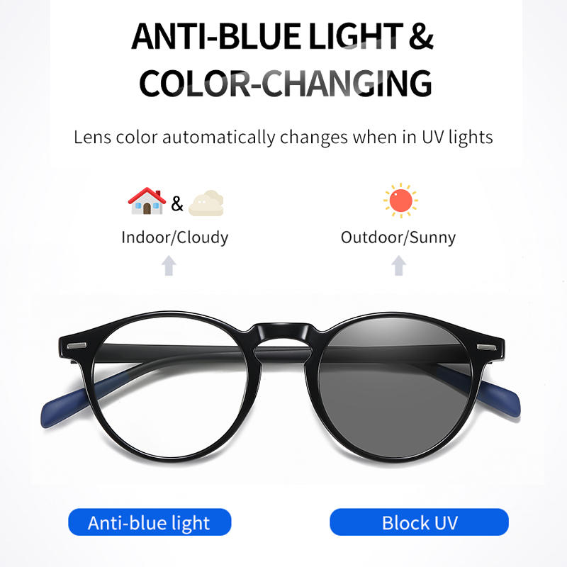LM New Photochromic Anti Blue  - Photography Lighting Game 评论和价格
