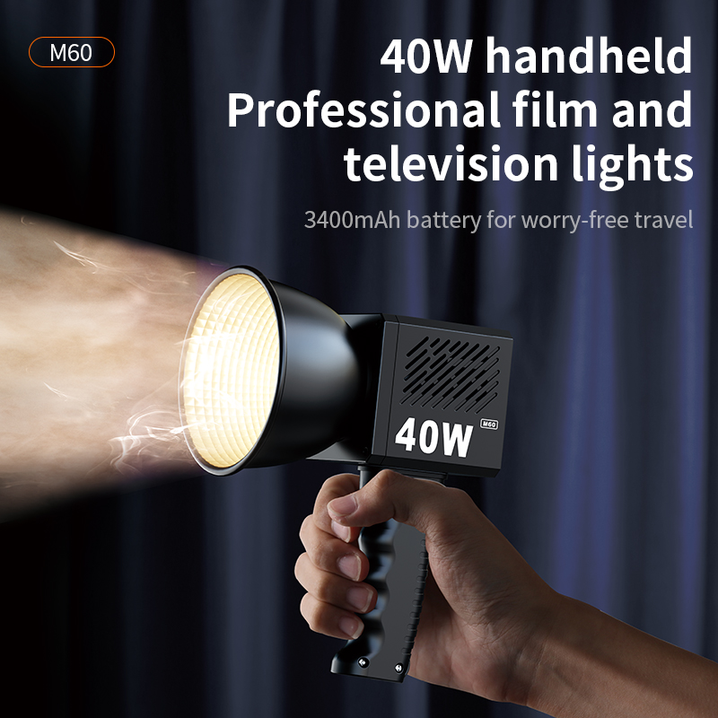40W Portable Photo Studio Ligh - Photography Lighting Description 评论和价格