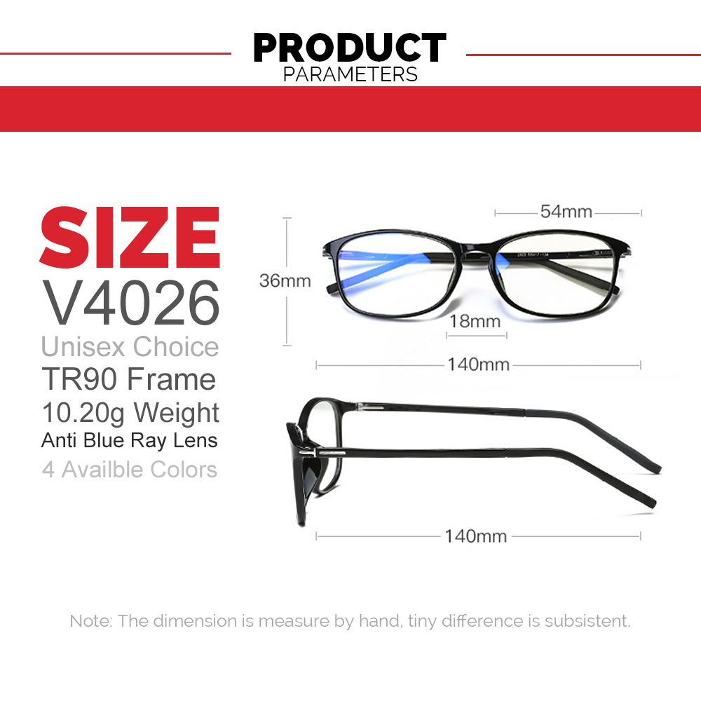 VIVIBEE Anti Blue Light Glasse - Photography Lighting Game 评论和价格