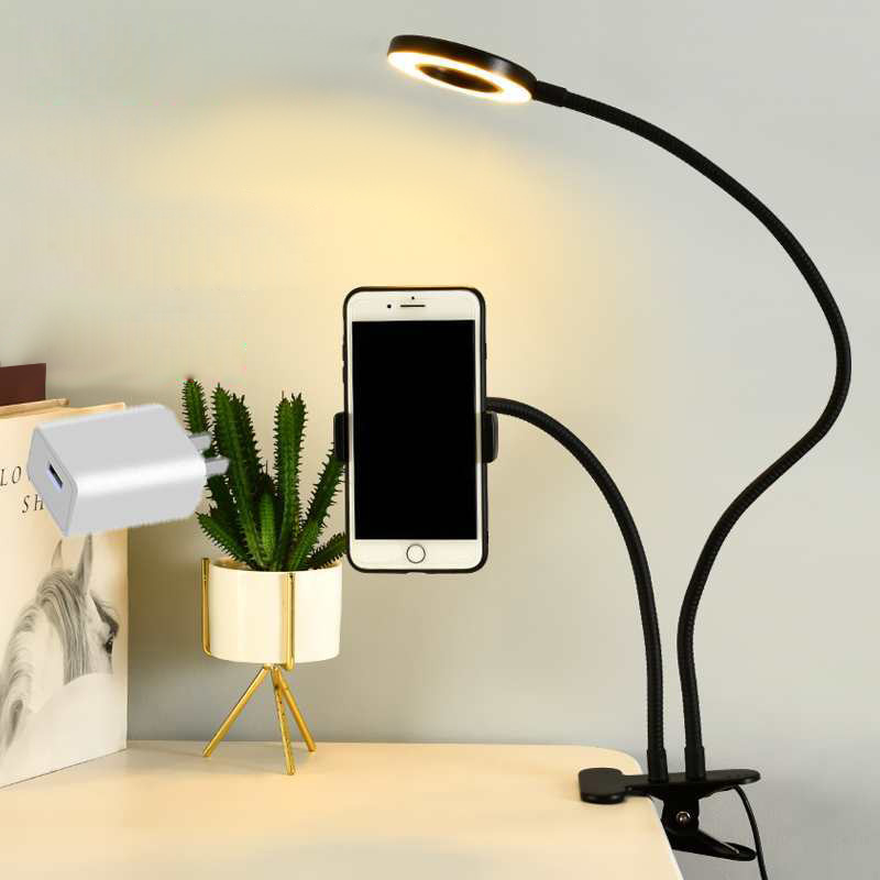 Universal Flexible Mobile Phon - Photography Lighting Description 评论和价格