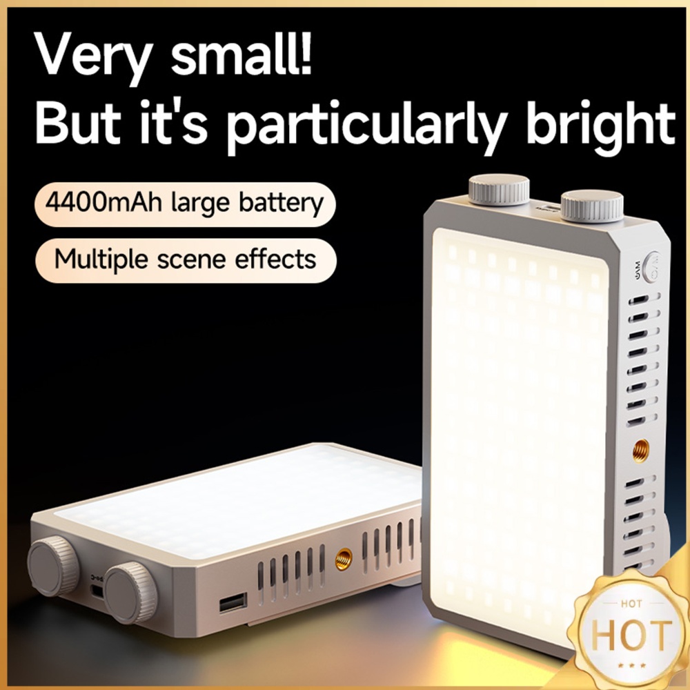 40W LED Camera Light 2800K-900 - Photography Lighting Description 评论和价格