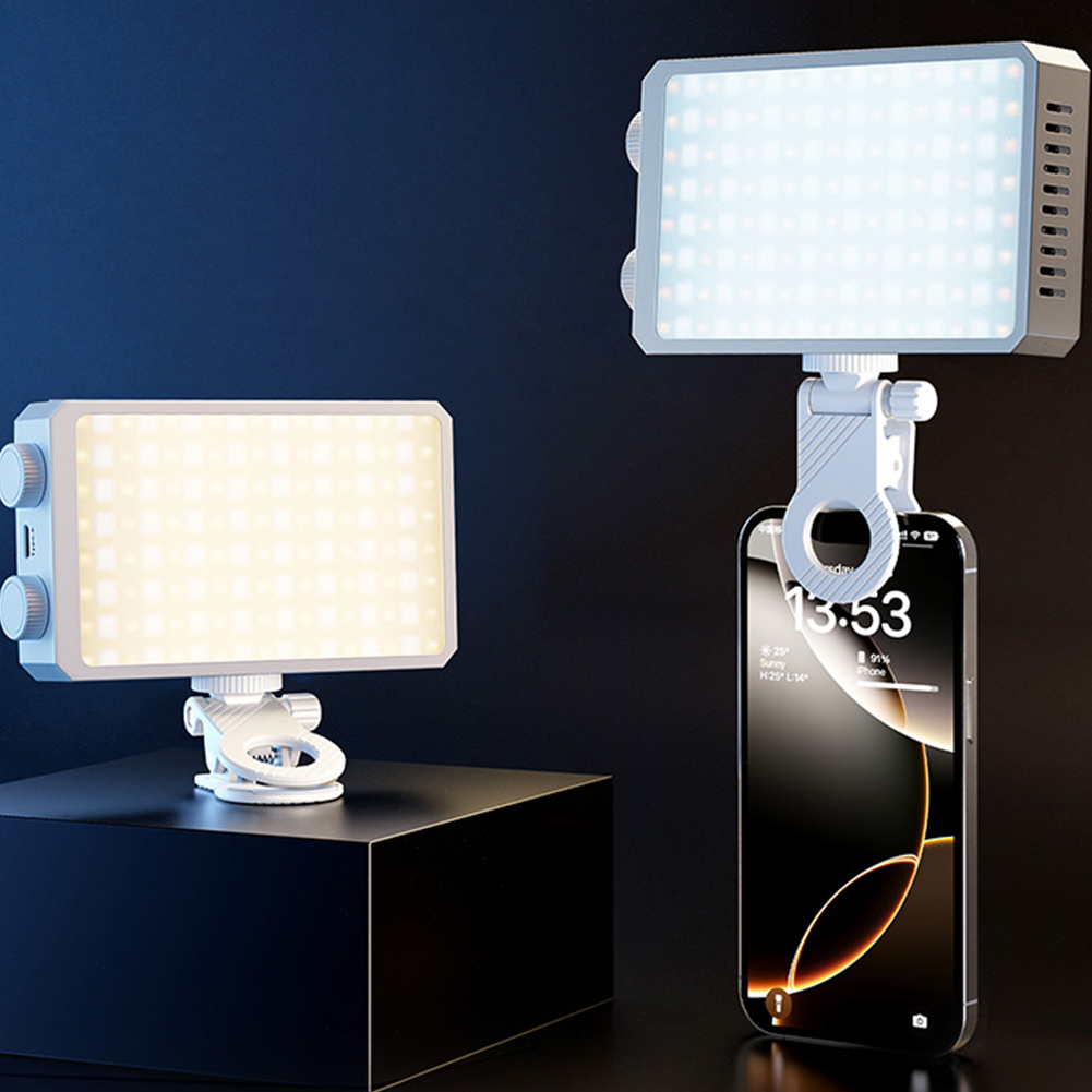 40W LED Camera Light 2800K-900 - Photography Lighting Description 评论和价格