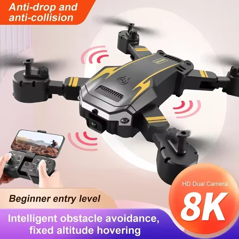 G6 Drone Professional HD 8K 5G - Photography Lighting For Beginners 评论和价格
