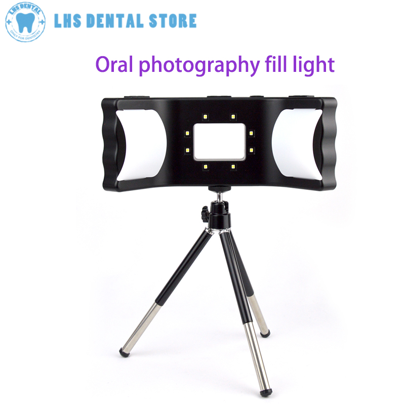 Dental Oral Photography LED La - Photography Mobile Lighting 评论和价格