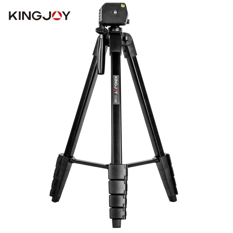 KINGJOY VT-688 High 1.7M Porta - Photography Mobile Lighting 评论和价格
