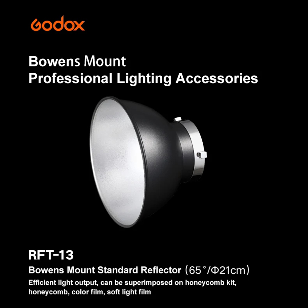 Godox Bowens Mount Standard Re - Photography Lighting Meter 评论和价格