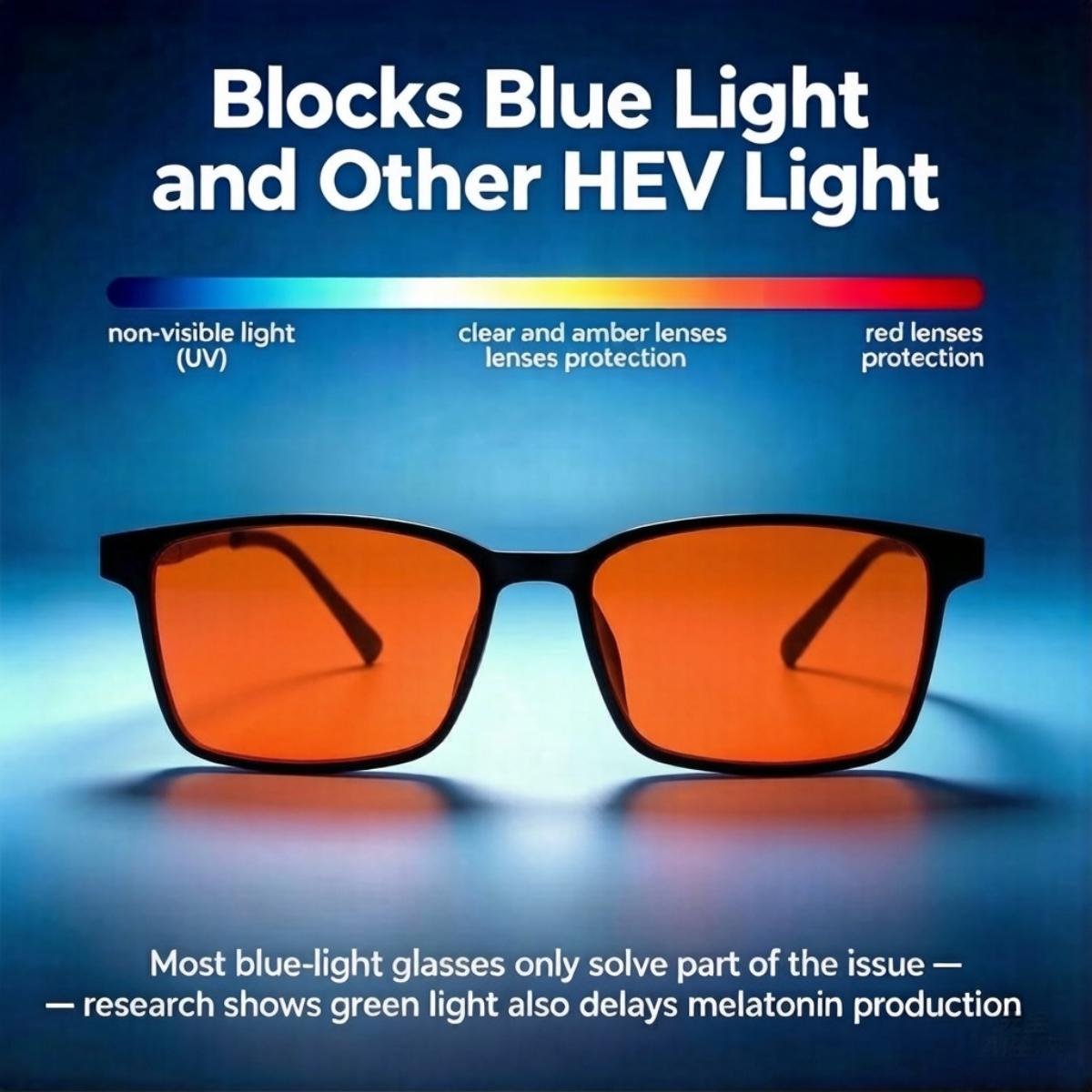 Unisex Blue Light Blocking Gla - Photography Lighting Game 评论和价格