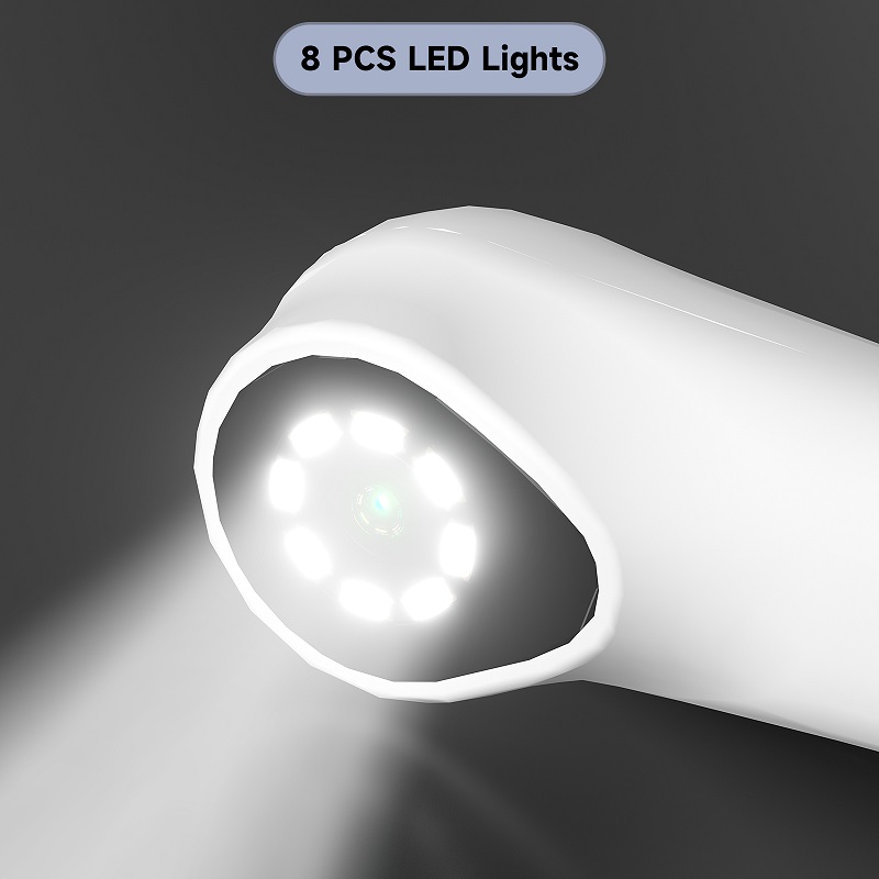 Oral Endoscope Camera 1440P Ph - Photography Lighting Description 评论和价格