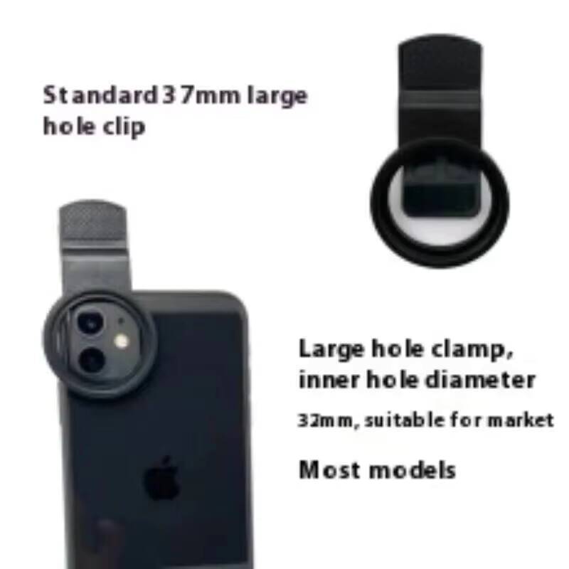 37mm 52mm 6 In1/4in1/for Blue  - Photography Mobile Lighting 评论和价格