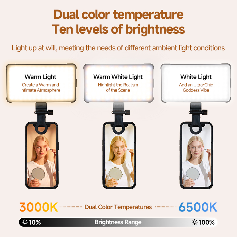 RGB LED Video Light Fill Strai - Photography Lighting Description 评论和价格