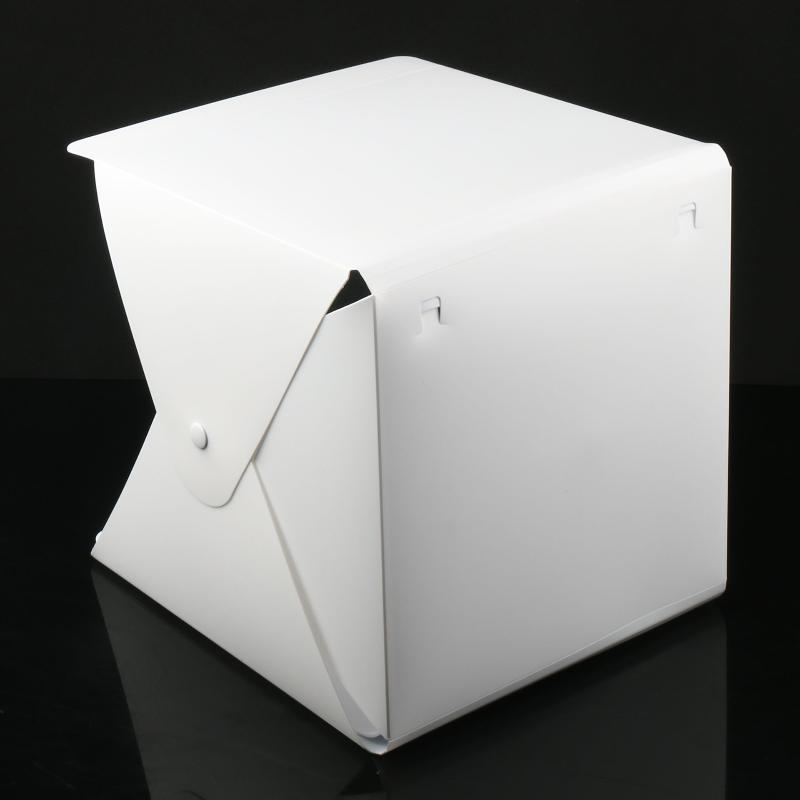 Portable LED Photo Studio Ligh - Photography Lighting Handheld 评论和价格