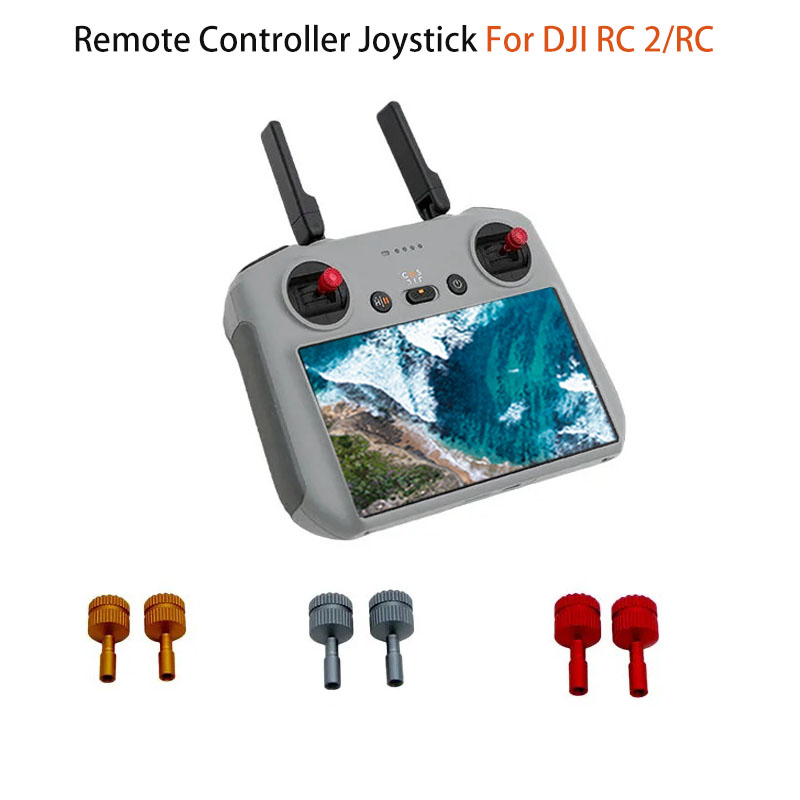 Remote Controller Joystick For - Dji Drone Mini 4 Pro 评论和价格