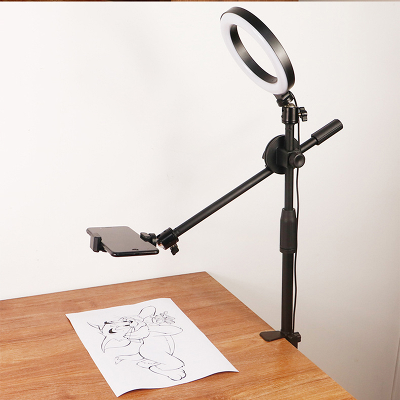 Overhead Tripod for Mobile Pho - Photography Mobile Lighting 评论和价格