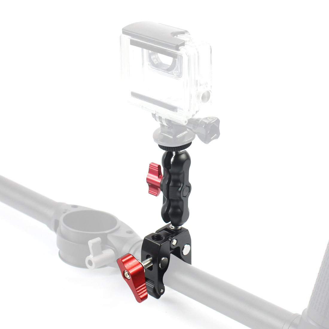 Multi-function Ball Head Super - Photography Lighting Description 评论和价格