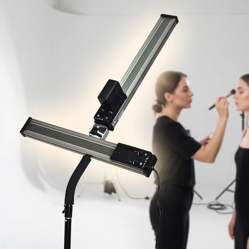 80W LED Portable Handheld Wand - Photography Lighting Kit Portable 评论和价格