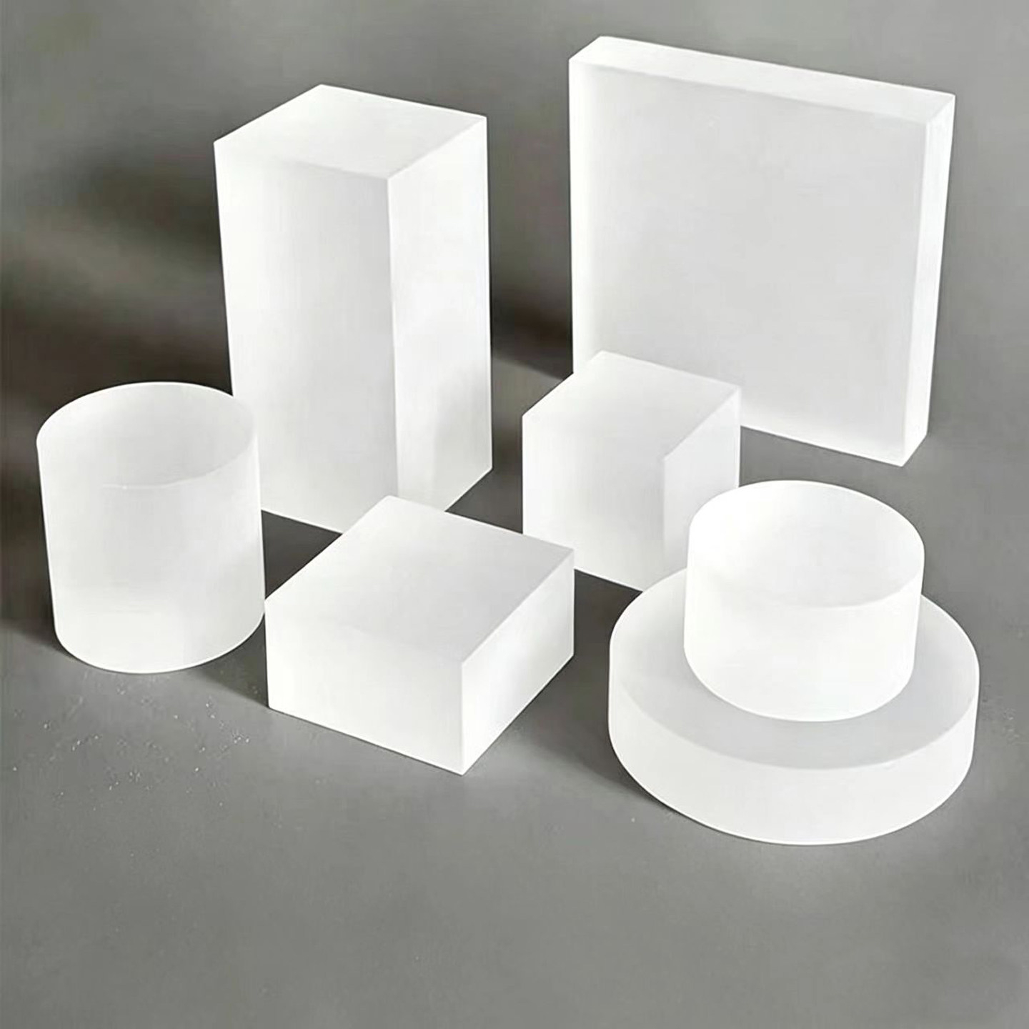 Matte Frosted Acrylic Jewelry  - Photography Lighting Guides 评论和价格