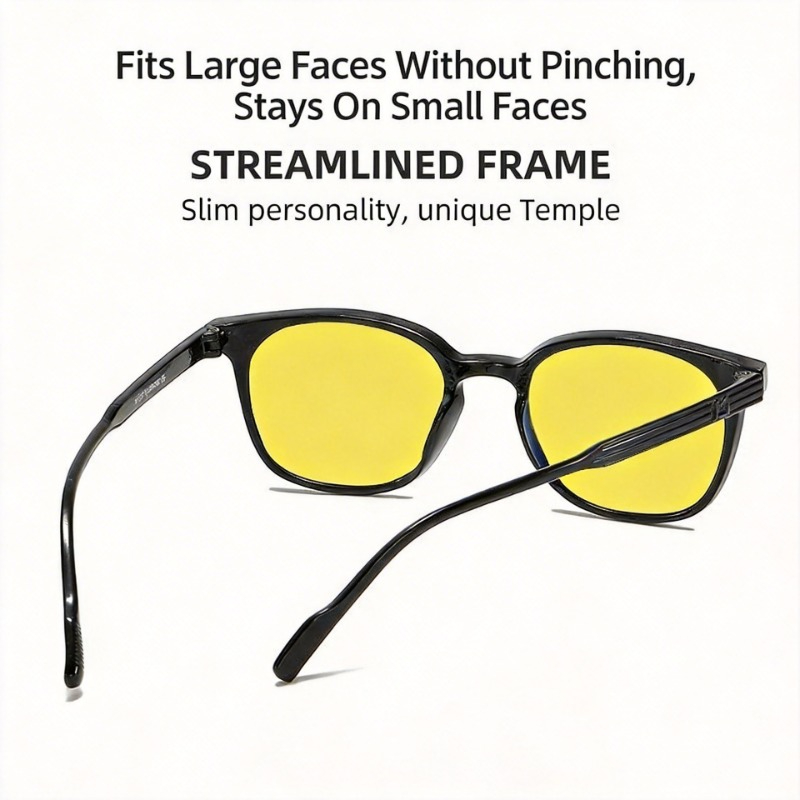 New Blue Light Glasses Men Gla - Photography Lighting Game 评论和价格